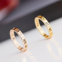 티파니앤코 신상 반지 TF2758