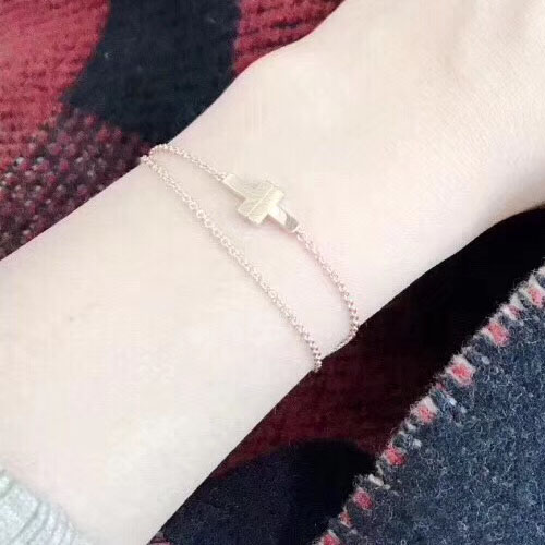 티파니앤코 신상 팔찌 TF2757