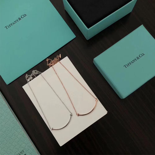 티파니앤코 신상 목걸이 TF2753 스몰