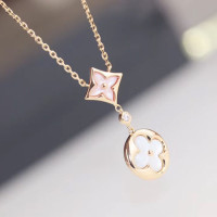 루이비통 신상 목걸이 M68070