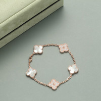 반클리프 신상 팔찌 D99502-12