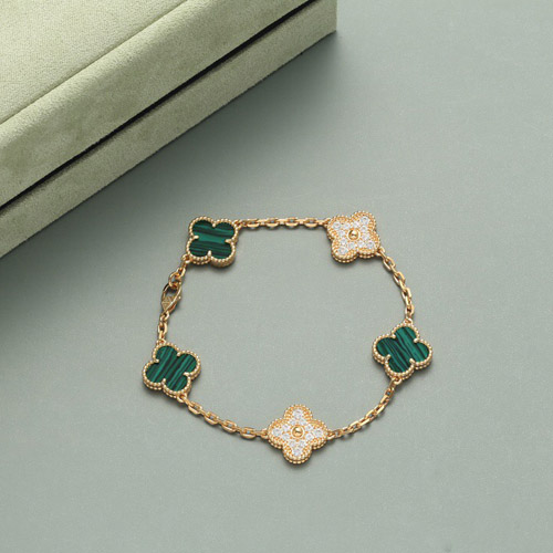 반클리프 신상 팔찌 D99502-1