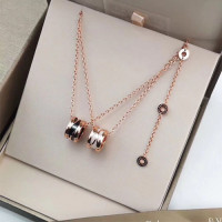 불가리 신상 목걸이 B70590