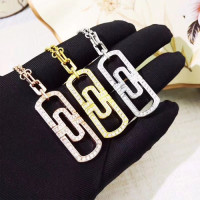 불가리 신상 목걸이 B70575