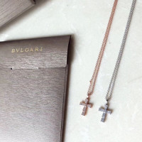 불가리 신상 목걸이 B70570
