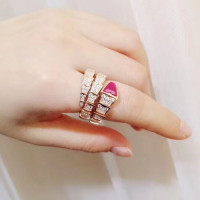 불가리 신상 반지 B70568