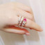 불가리 신상 반지 B70568