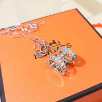 에르메스 신상 목걸이 H925750