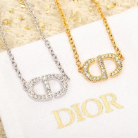 디올 신상 목걸이 D120270