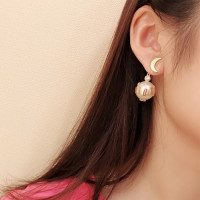 디올 신상 귀걸이 D120267