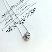 디올 신상 목걸이 D12019