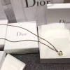 디올 신상 목걸이 D20025