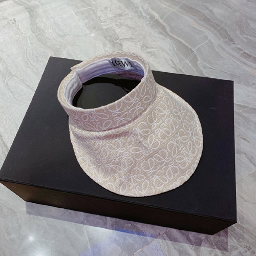 로에베 신상 모자 LW15671-1