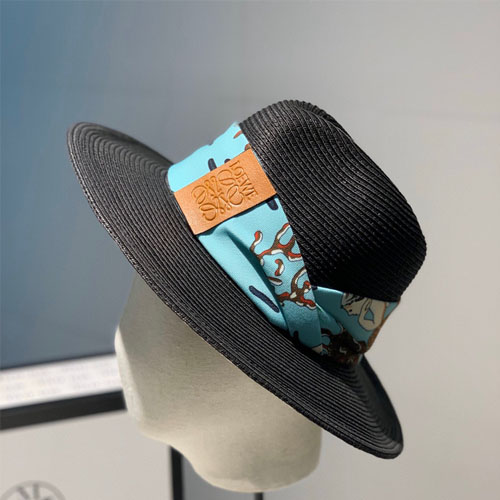 로에베 신상 모자 LW15670-3