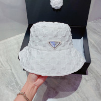 프라다 신상 모자  P1249-3