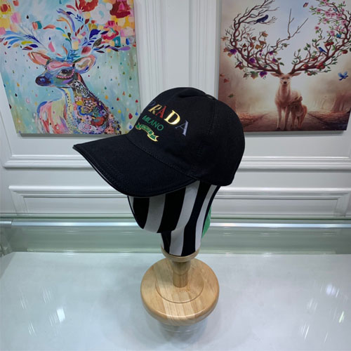 프라다 신상 모자 P1233