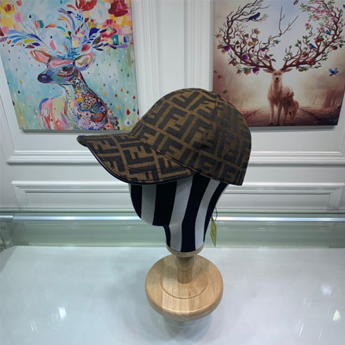 펜디 신상 모자 F26553-3