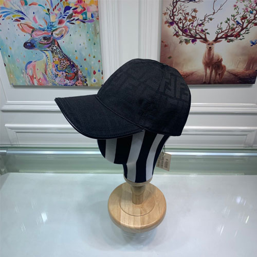 펜디 신상 모자 F26553-2