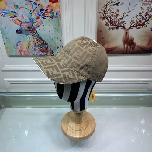 펜디 신상 모자 F26553-1