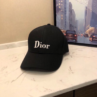 디올 신상 모자 D56811 블랙