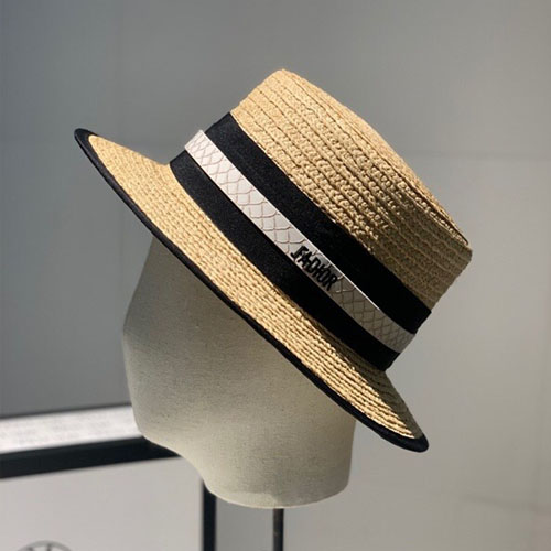 디올 신상 모자 D56807-2