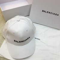 발렌시아가 신상 모자 B1201 6가지 컬러