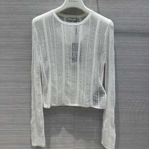 입생로랑 여성용 긴팔  YSL0508-2