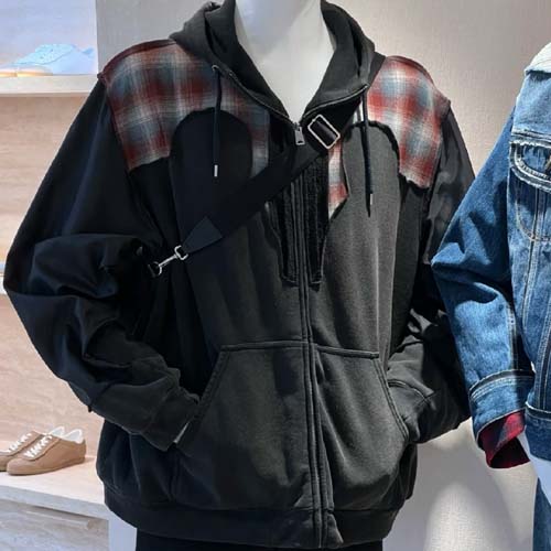 마르지엘라 남여공용 자켓 MM2002