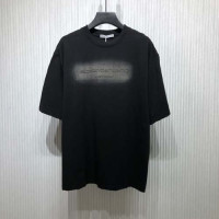 알렉산더왕  남여공용  반팔  ALE2023