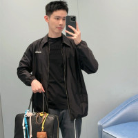 미우미우 남여공용 재킷 MIU0083