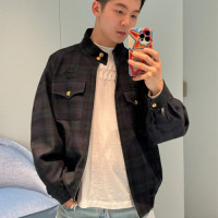 미우미우 남여공용 재킷 MIU0082