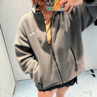 미우미우 남여공용 자켓 MIU0075