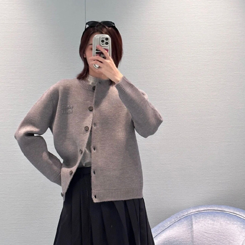 미우미우 남여공용 자켓 MIU0070