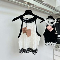 미우미우 여성용 나시 MIU0066