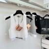 미우미우 여성용 탑 MIU0062