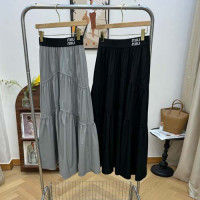 미우미우 여성용 스커트 MIU0055