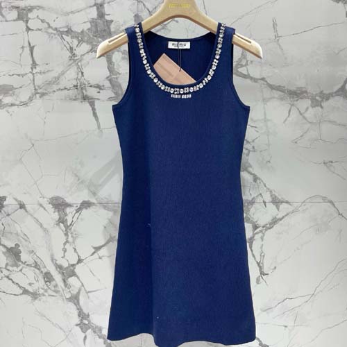 미우미우 여성용 원피스 MIU0052