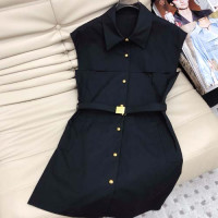 미우미우 여성용 원피스 MIU0042-2