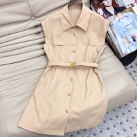 미우미우 여성용 원피스 MIU0042-1