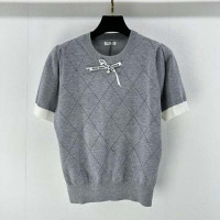 미우미우 여성용 반팔 MIU0039-2