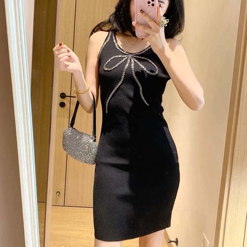 미우미우 여성용 원피스 MIU0031