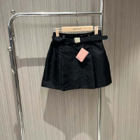 미우미우 여성용 스커트 MIU0029-1