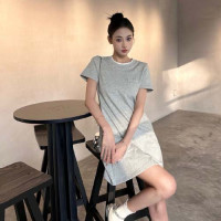 미우미우 여성용 원피스 MIU0027-2