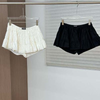 미우미우 여성용 반바지 MIU0022