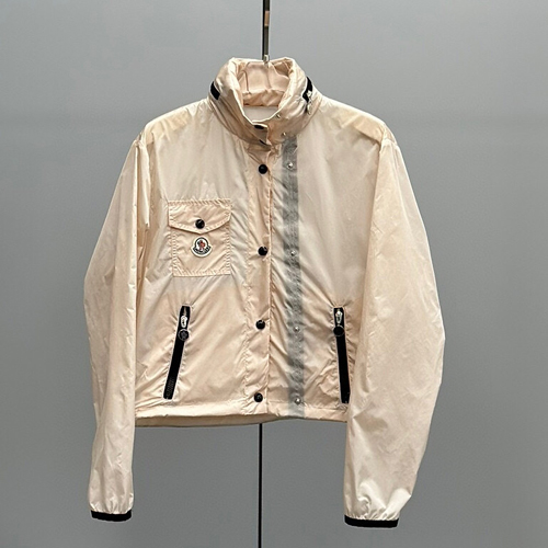 몽클레어 여성용 리코 바람막이 MC3727-4