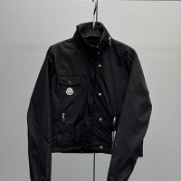 몽클레어 여성용 리코 바람막이 MC3727-3