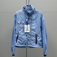 몽클레어 여성용 리코 바람막이 MC3727-2