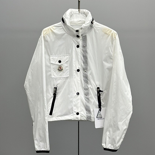 몽클레어 여성용 리코 바람막이 MC3727-1