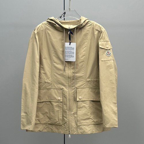 몽클레어 여성용 레안드로 바람막이 MC3726-1