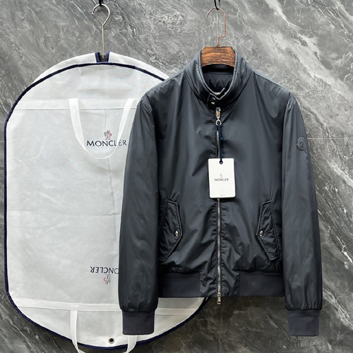 몽클레어 남성용 자켓 MC3710 그레이